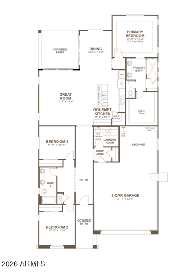 162 Rock Needle Trl, Apache Junction, AZ 85120