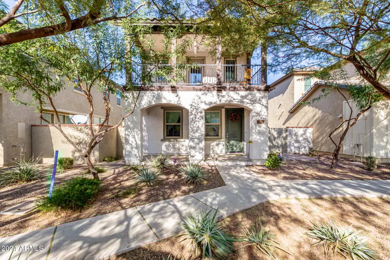 1620 208th Ave, Buckeye, AZ 85396