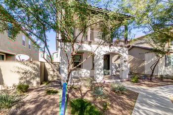 1620 208th Ave, Buckeye, AZ 85396