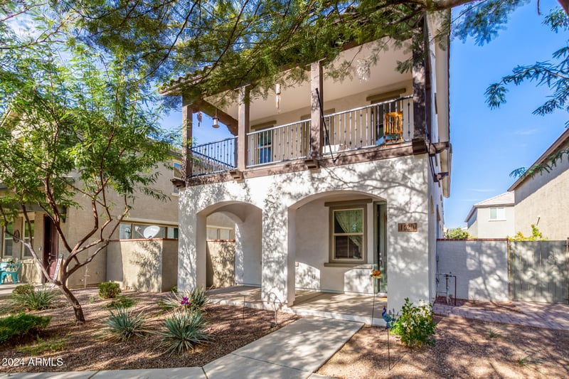 1620 208th Ave, Buckeye, AZ 85396