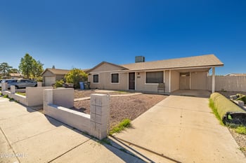 1620 55th Dr, Phoenix, AZ 85035