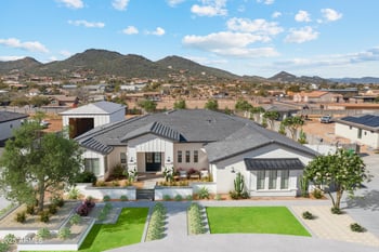 1620 Butte Canyon Rd, Phoenix, AZ 85086