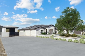 1620 Butte Canyon Rd, Phoenix, AZ 85086