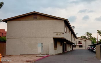 1620 E Cambridge Ave #13, Phoenix, AZ 85006