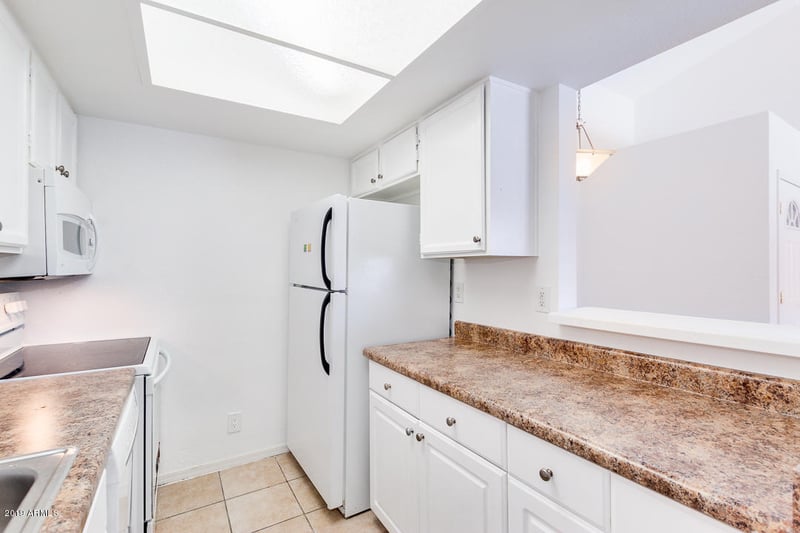 1620 E Cambridge Ave #14, Phoenix, AZ 85006