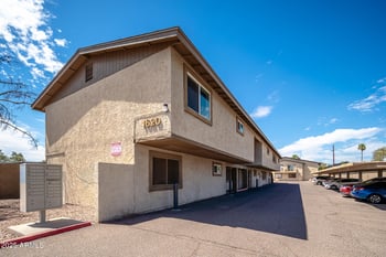1620 E Cambridge Ave #3, Phoenix, AZ 85006