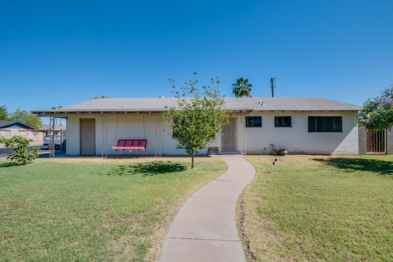 1620 E Dana Ave, Mesa, AZ 85204
