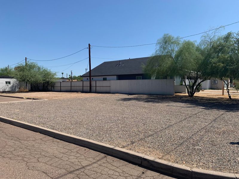 1620 E Palm Ln, Phoenix, AZ 85006