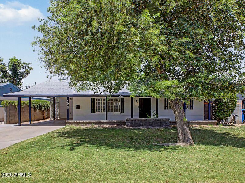 1620 E Rancho Dr, Phoenix, AZ 85016