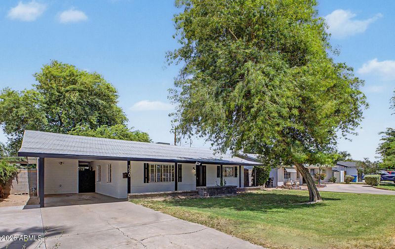 1620 E Rancho Dr, Phoenix, AZ 85016