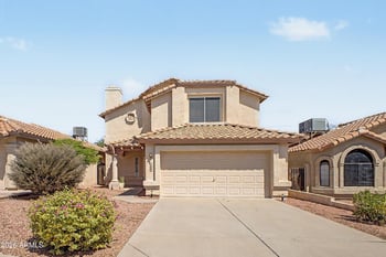 1620 E Theresa Dr, Phoenix, AZ 85022