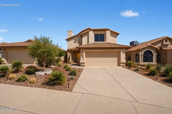 1620 E Theresa Dr, Phoenix, AZ 85022