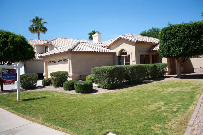 1620 E Tremaine Ave, Gilbert, AZ 85234