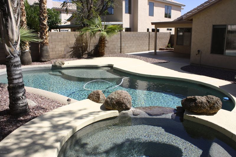 1620 E Tremaine Ave, Gilbert, AZ 85234