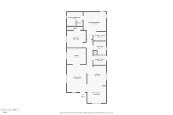 1620 E Villa Rita Dr, Phoenix, AZ 85022