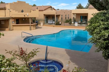 1620 La Puerta --, Cottonwood, AZ 86326