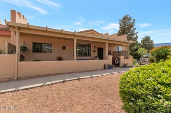 1620 La Puerta --, Cottonwood, AZ 86326
