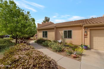 1620 La Puerta --, Cottonwood, AZ 86326