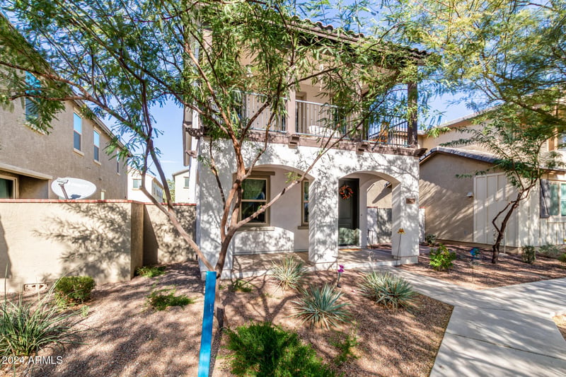 1620 208th Ave, Buckeye, AZ 85396