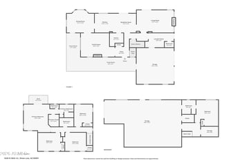 1620 36th Cir, Show Low, AZ 85901