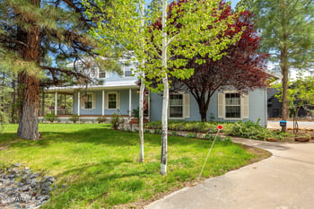 1620 36th Cir, Show Low, AZ 85901