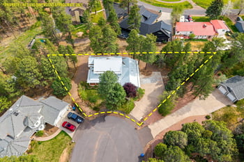 1620 36th Cir, Show Low, AZ 85901