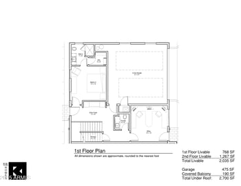 1620 Ocotillo Rd #-, Phoenix, AZ 85016