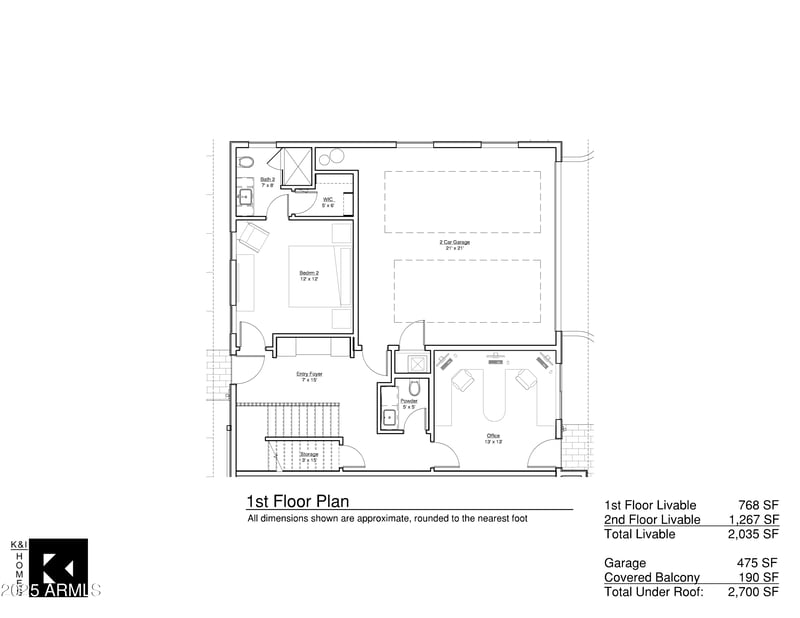 1620 Ocotillo Rd #-, Phoenix, AZ 85016