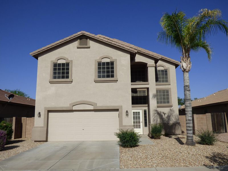 1620 S 171st Dr, Goodyear, AZ 85338
