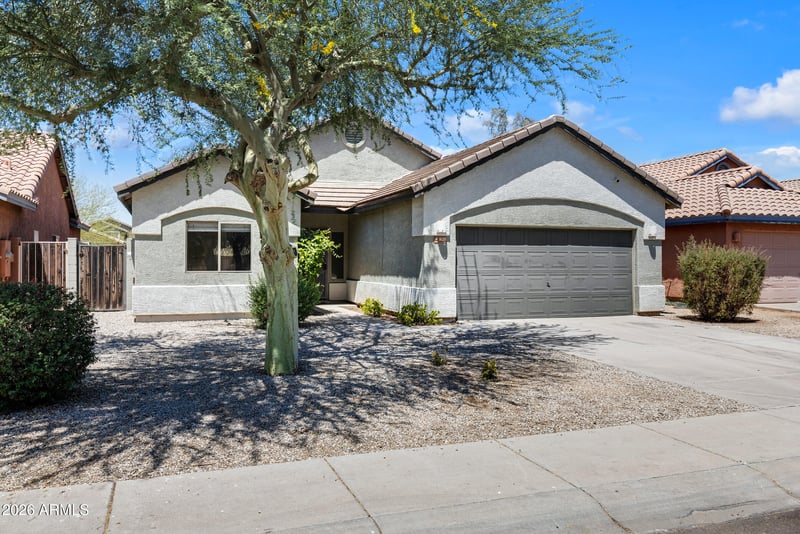 1620 80th Dr, Phoenix, AZ 85043