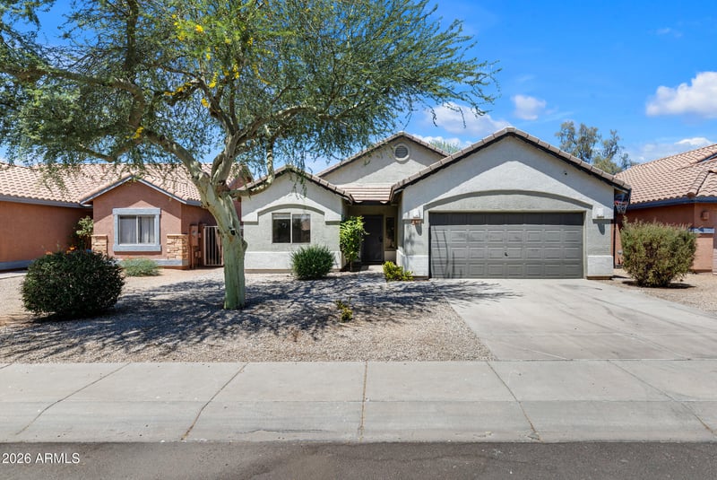 1620 80th Dr, Phoenix, AZ 85043