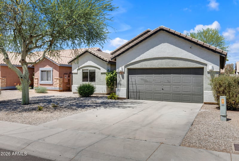 1620 80th Dr, Phoenix, AZ 85043