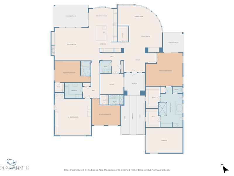 1620 Silver Pine Dr, Phoenix, AZ 85086