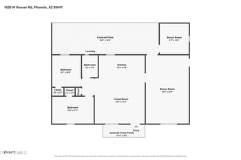 1620 W Roeser Rd, Phoenix, AZ 85041