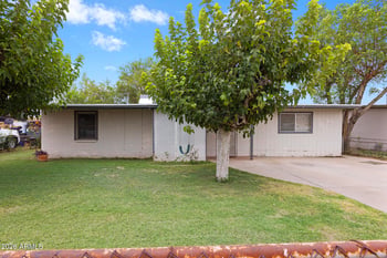 1620 W Roeser Rd, Phoenix, AZ 85041