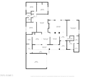 16201 62nd Way, Scottsdale, AZ 85254