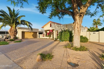 16201 62nd Way, Scottsdale, AZ 85254