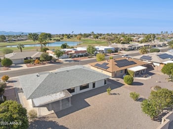 16201 99th Dr, Sun, AZ 85351