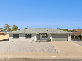 16201 99th Dr, Sun, AZ 85351