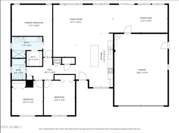 16201 99th Dr, Sun, AZ 85351