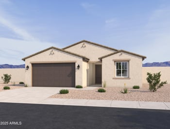 16201 Bajada Rd, Surprise, AZ 85387