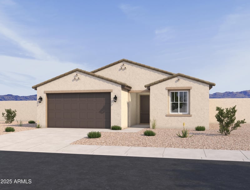 16201 Bajada Rd, Surprise, AZ 85387