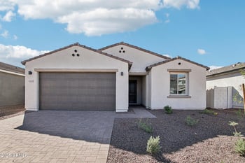 16201 Bajada Rd, Surprise, AZ 85387