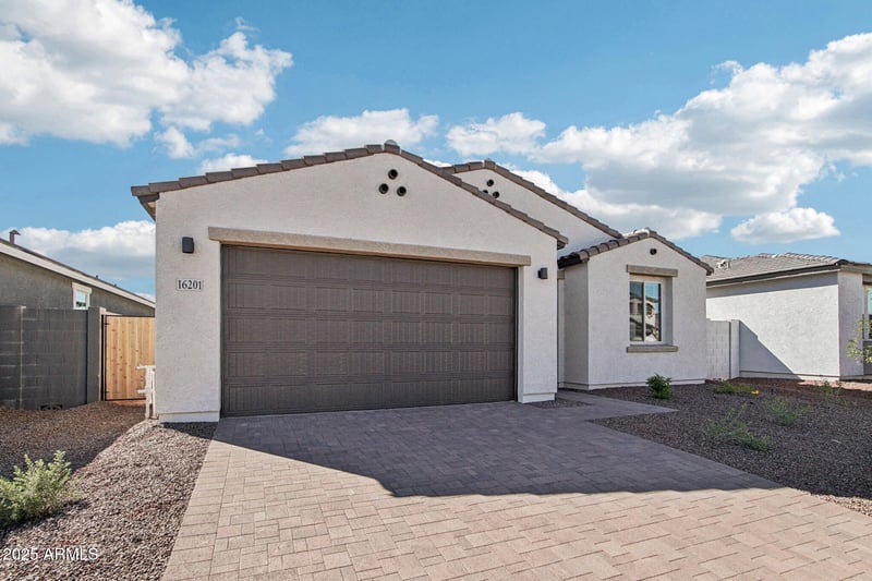 16201 Bajada Rd, Surprise, AZ 85387