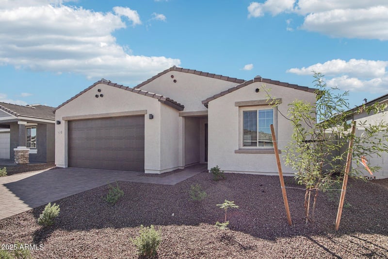 16201 Bajada Rd, Surprise, AZ 85387