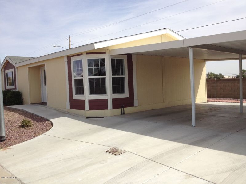 16201 N 32nd Way, Phoenix, AZ 85032