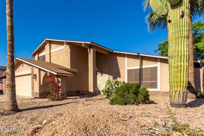 16201 N 33rd Ln, Phoenix, AZ 85053
