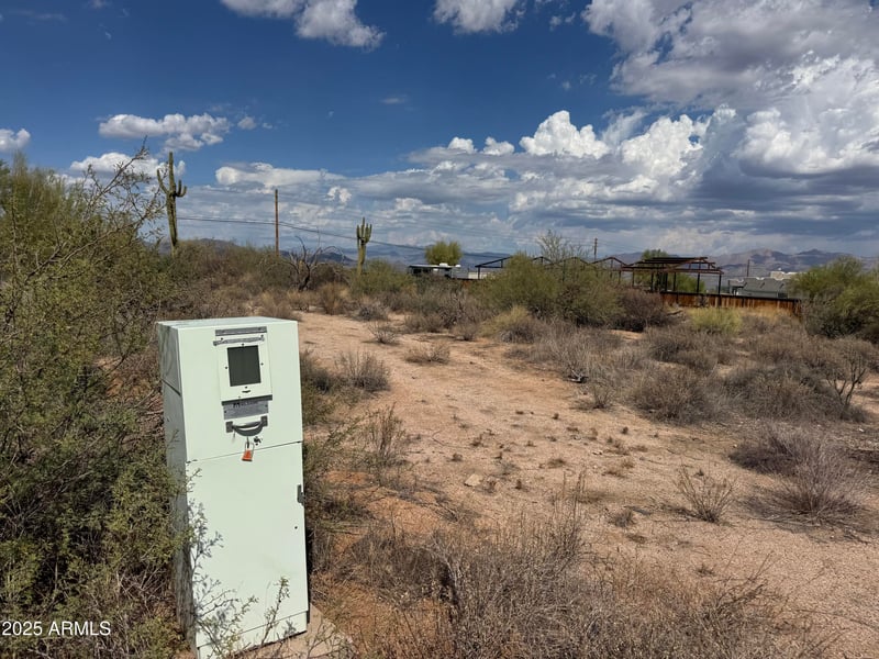 16201 Rio Verde Dr #1, Scottsdale, AZ 85262