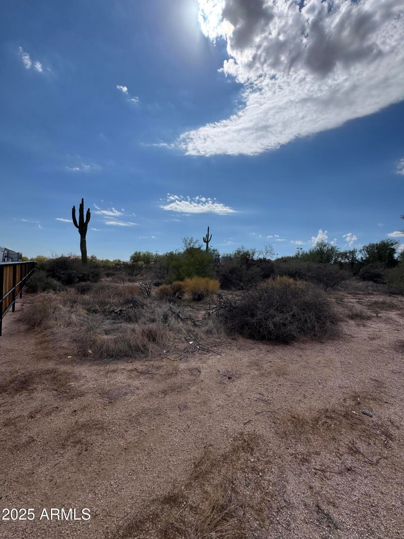 16201 Rio Verde Dr #1, Scottsdale, AZ 85262