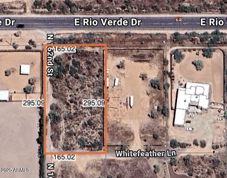 16201 Rio Verde Dr #1, Scottsdale, AZ 85262